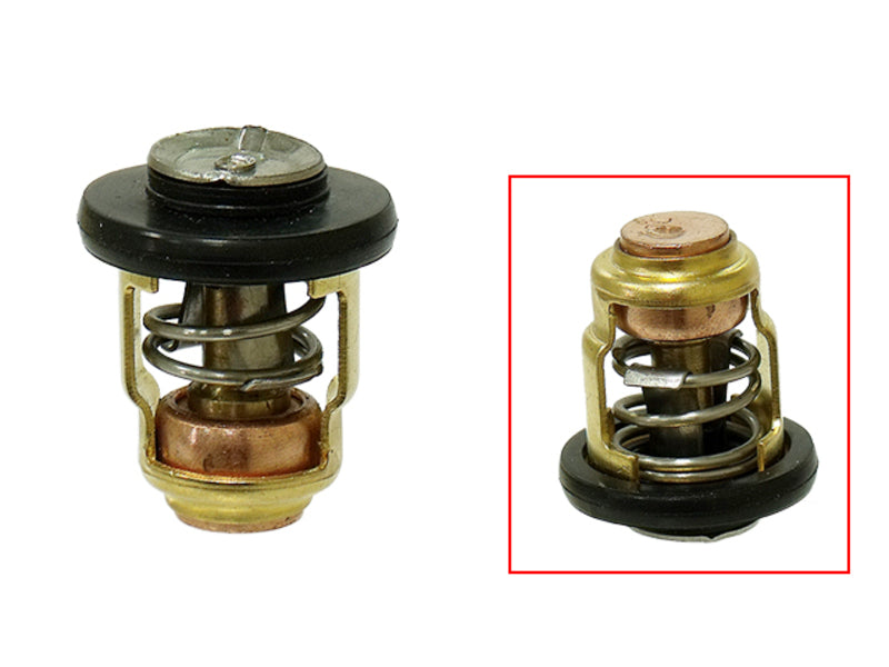 Sea-X termostat 60°C/140°F Yamaha