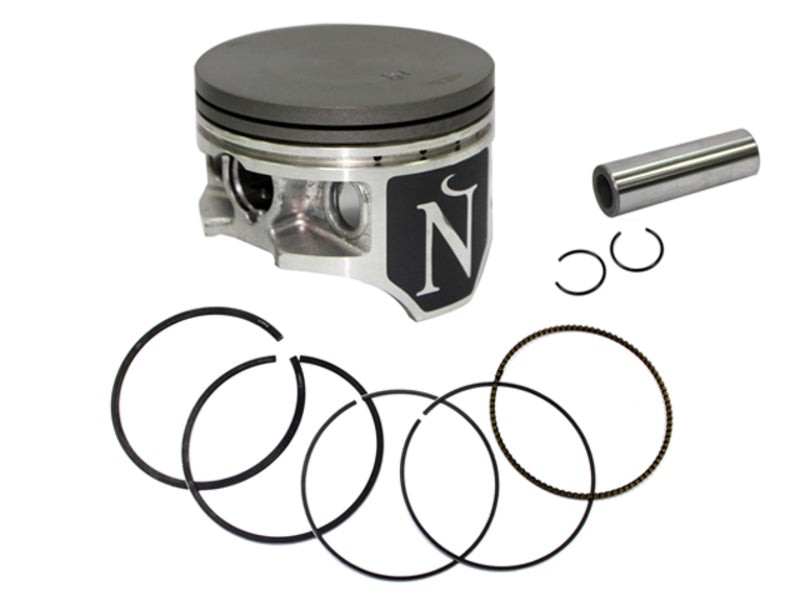 Namura Stempel Honda TRX300 73.95mm std