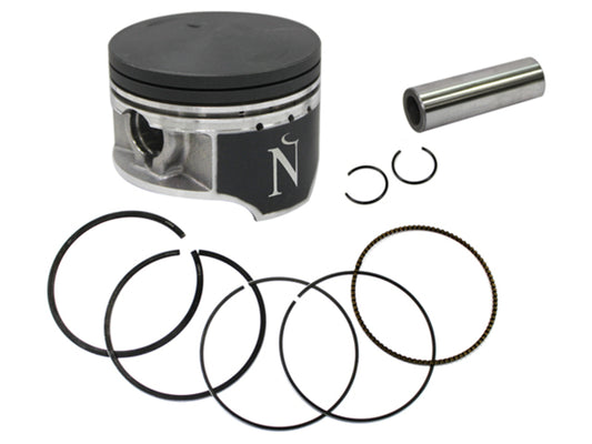 Namura Stempelsett Arctic Cat 300 Suzuki 250 300 Suzuki 250 300 69.47mm (+1.00mm)