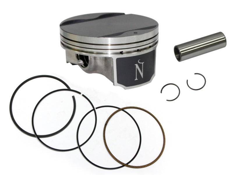 Namura Stempelsett Arctic Cat Kawasaki Suzuki 400 89.96mm std