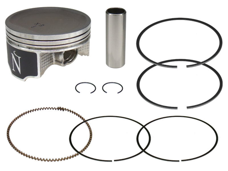 Namura Stempel Suzuki King Quad 500 87.46 mm