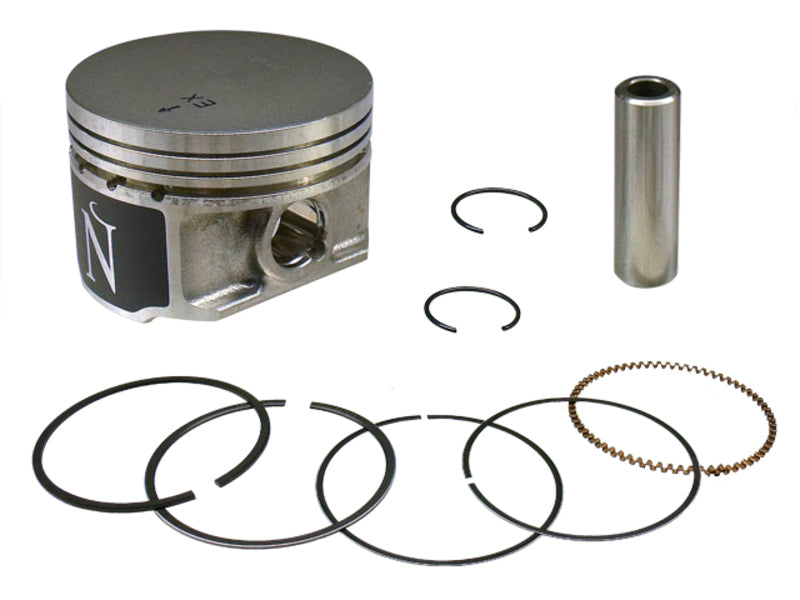 Namura Pistonkit Polaris 325 77.95mm std