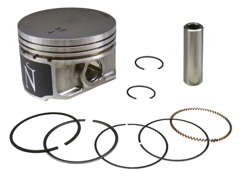 Namura Pistonkit Polaris 330 78.45mm std