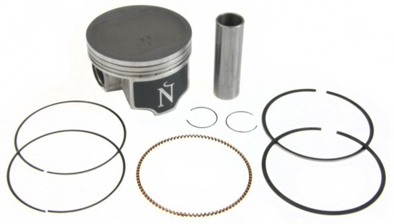 Namura Stempel Honda TRX420 86.48 std