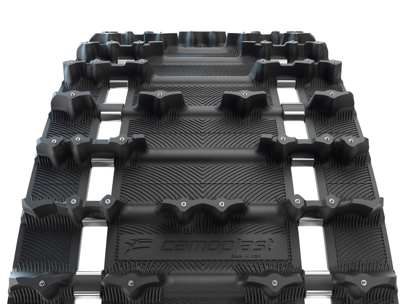 Camso Belte Ice Attack XT 38x348 2,86 31mm