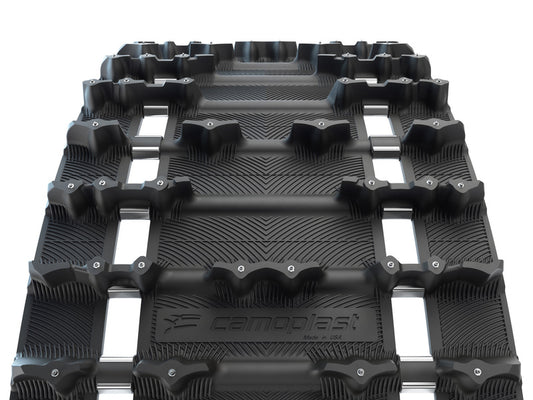 Camso Belte Ice Attack XT 38x348 2,86 31mm