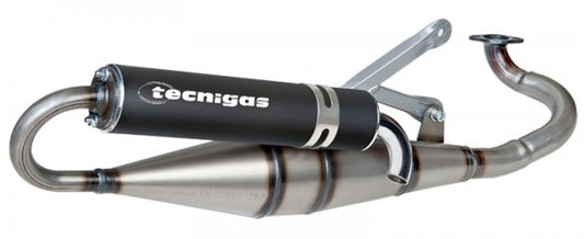 Tecnigas Next R Exhaust system (E-app.), Peugeot Horizontal