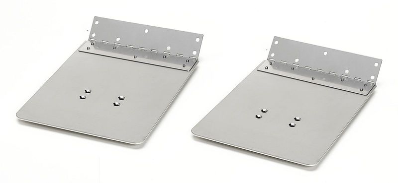 Uflex Trimplan SS 9x12