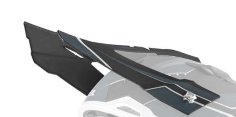 ONeal Peaks skruer 10-Serie