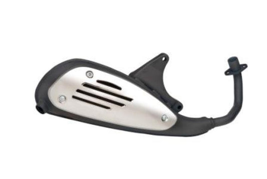 Tecnigas Orginal Pro Eksossystem (E-godk.), Vespa ET2/LX 50 2T CE