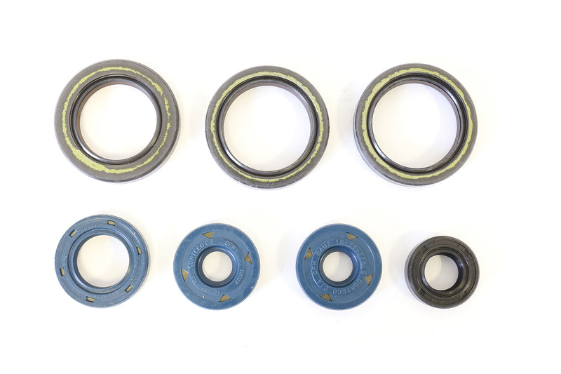 Athena Oljetetningssett, Aprilia MX 125 04-06, RS 125 95-10