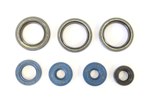 Athena Oljetetningssett, Aprilia MX 125 04-06, RS 125 95-10
