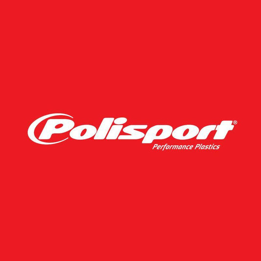 Polisport clutch cover beskyttelse YZ250F 14-18/YZ250FX 16-18 Svart (7)