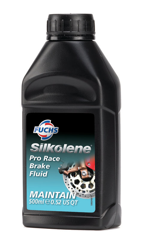 Silkolene Pro Race 320 Bremsevæske 500ml (12)