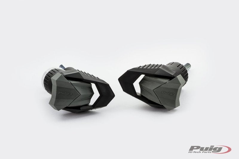 Puig krasjepads ZZR 1400 12-
