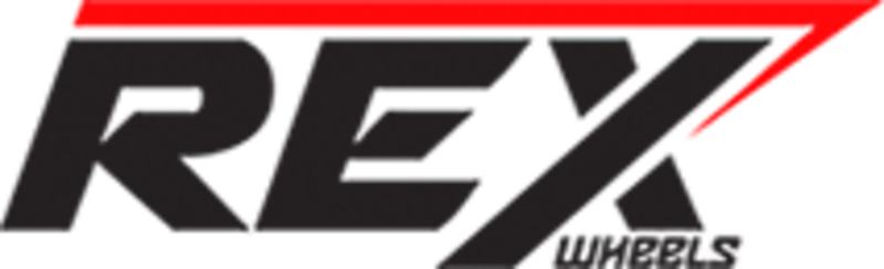 Rex Wheels eikesett 19" 36 stk