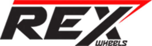 Rex Wheels eikesett 19" 36 stk