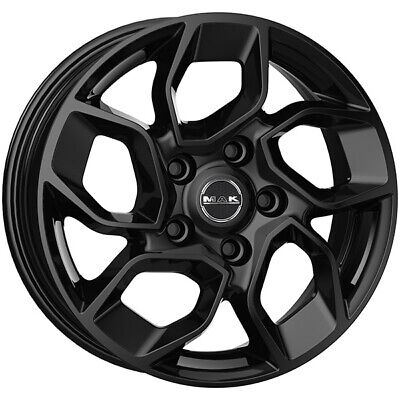 MAK Express 7" 5/130/17 ET6689,1