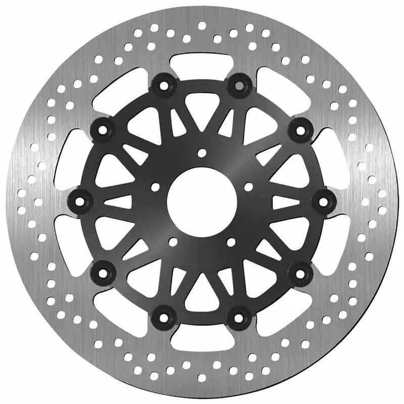 Sbs Bremseplate Standard