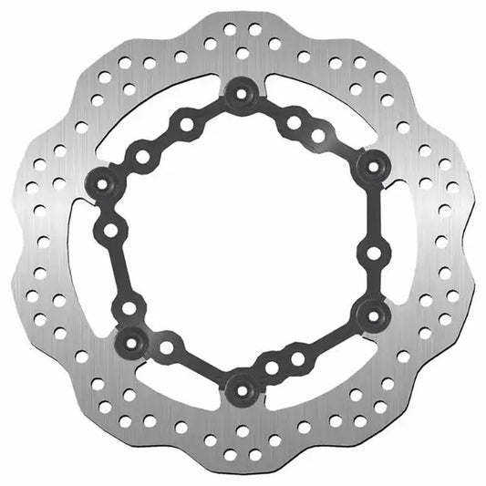 Sbs Bremsetallerkengrade