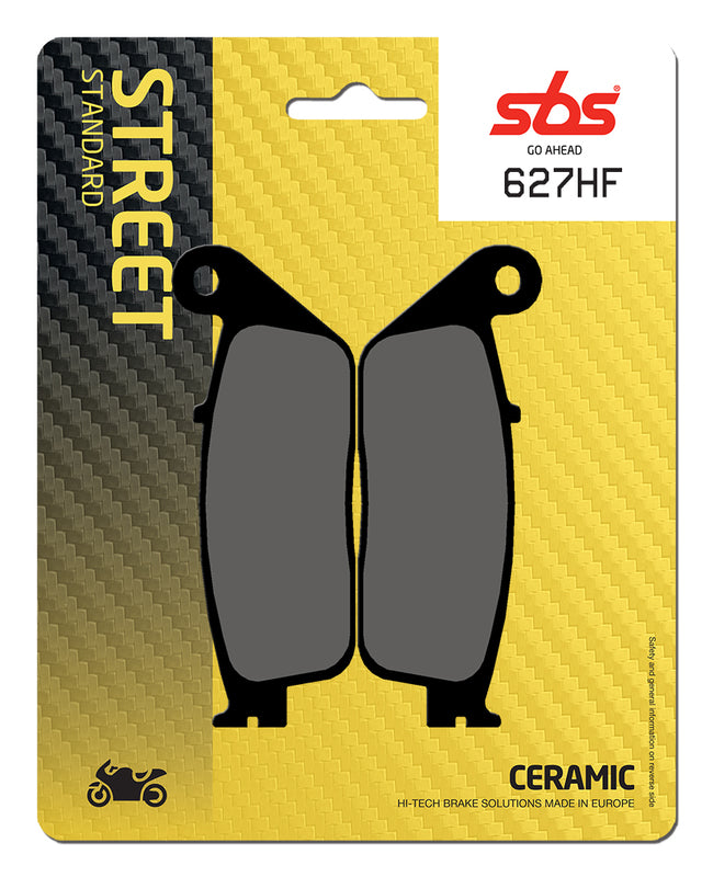 Sbs Brakepads Ceramic