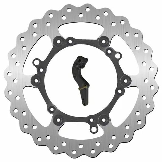 Sbs Brakedisc Oversize