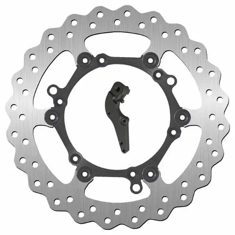 Sbs Brakedisc Oversize