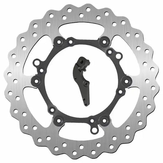 Sbs Brakedisc Oversize