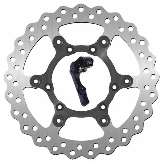 Sbs Brakedisc Oversize