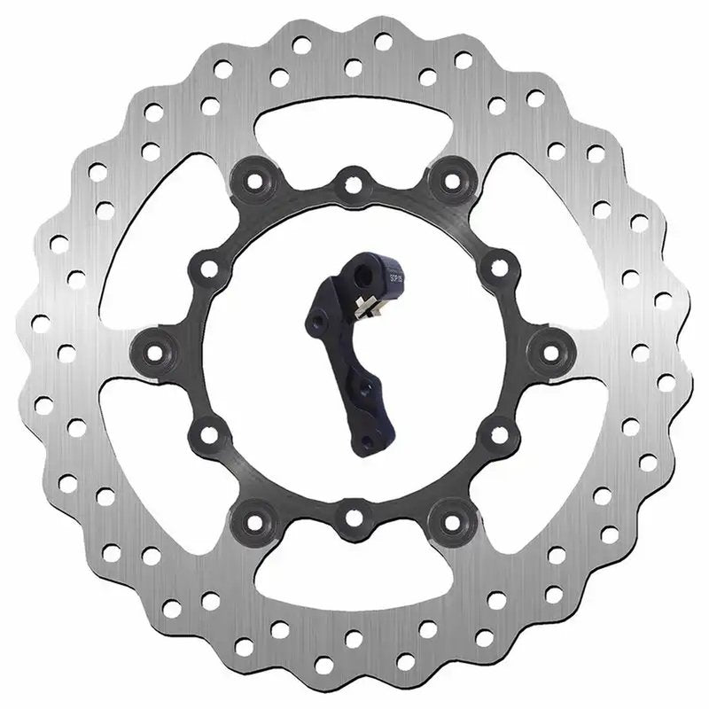 Sbs Brakedisc Oversize
