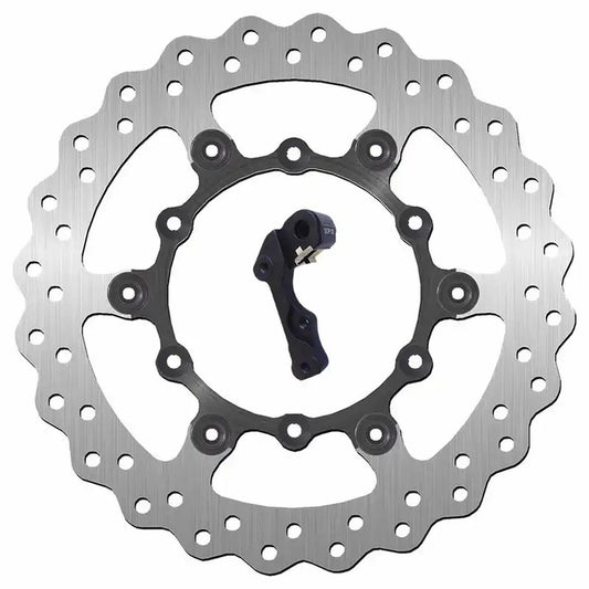 Sbs Brakedisc Oversize