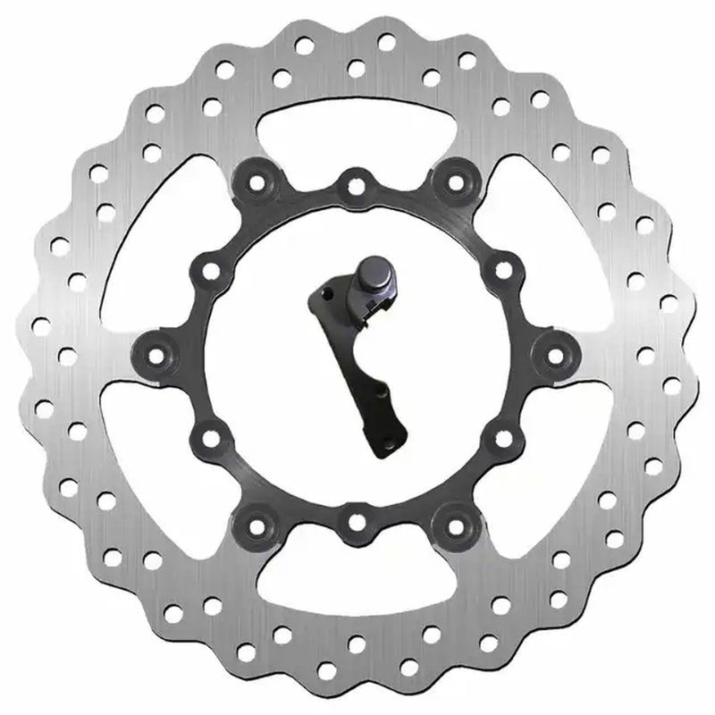 Sbs Brakedisc Oversize