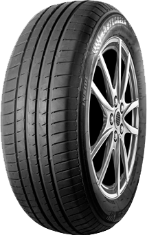 Autogreen Smart Chaser-SC1 215/50/17 95W