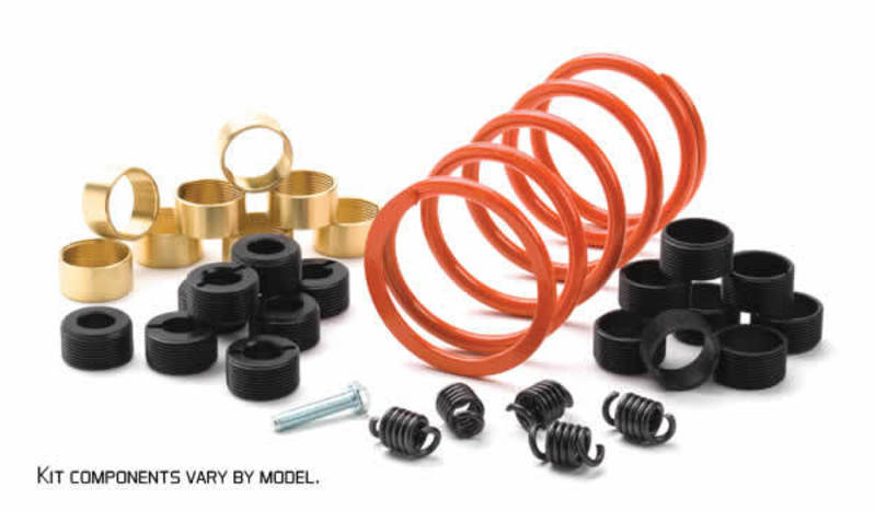 EPI SPORT UTILITY Clutch Kit Polaris Sportsman 550 EFI 2011-14