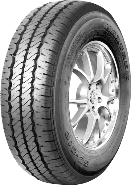 Antares SU-810 185/80/14 102T