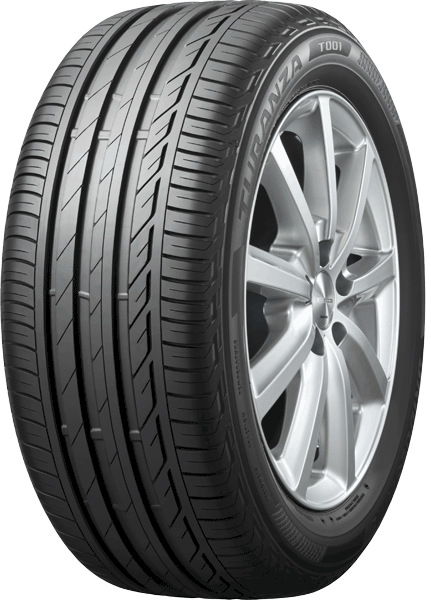 Bridgestone Turanza T001 * 205/55/17 91W