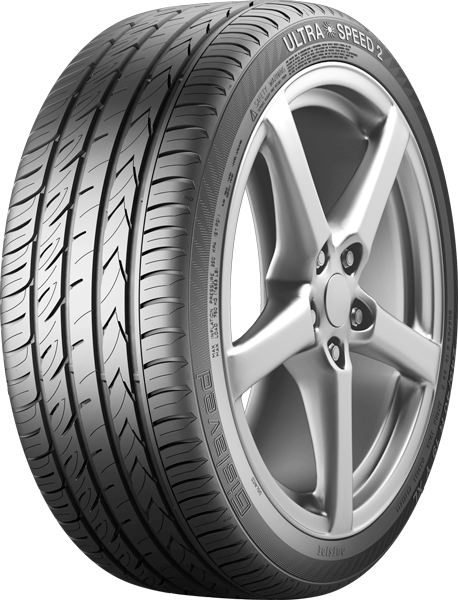 Gislaved ULTRA*SPEED 2 245/45/18 100Y
