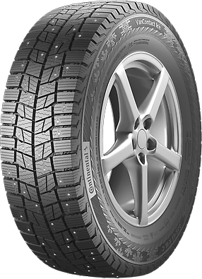 Continental VanContact Ice 195/70/15 104R