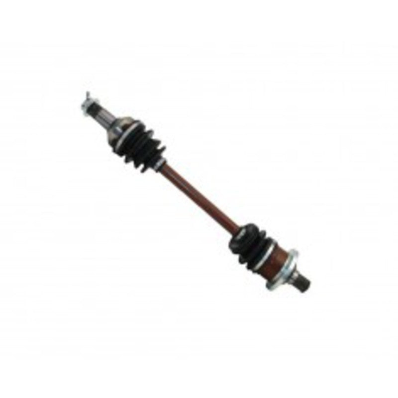 Epi, Wheel Shaft Front Polaris