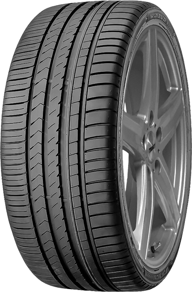 Winrun R330 XL 245/35/20 95W