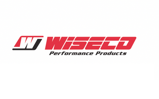 Wiseco komplett stempelsett POLARIS 500 INDY(2406M07100-2795CD)