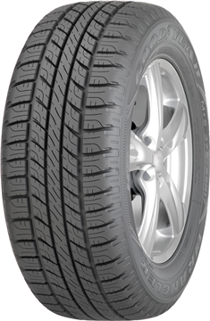 Goodyear Wrangler Hp(All Weather) 255/65/16 109H