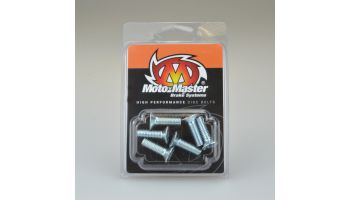 Moto-Master Brakedisc mounting bolt 010005 (6 kpl end-user pacakging)