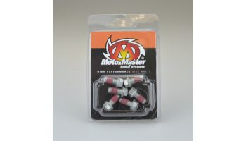 Moto-Master Brakedisc mounting bolt M6x13 (6kpl)
