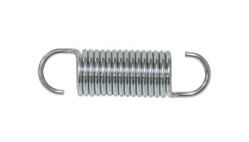 Sno-X Exhaust spring 26,3x44,5mm