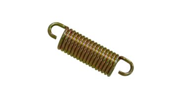 Sno-X Exhaust spring 40x56mm
