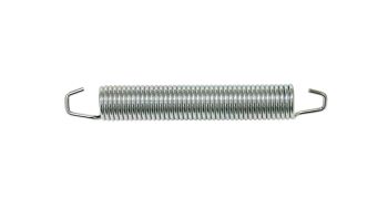 Sno-X Exhaust spring 30x61,5mm
