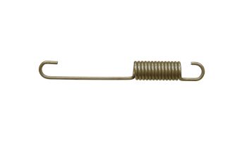 Sno-X Exhaust spring 29,5x97,5mm