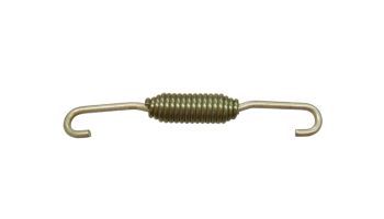 Sno-X Exhaust spring 37,8x98,2mm