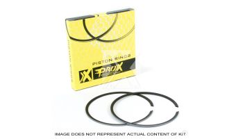 ProX Piston Ring Set Ski-Doo MXZ500 '98-99